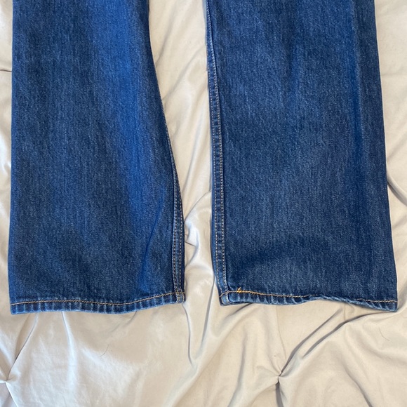 Levi 501 Mens Jeans - Picture 4 of 4